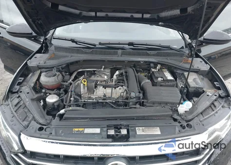 2019 Volkswagen Jetta 1.4T R-Line/1.4T S/1.4T Se z USA, uszkodzony, nr VIN 3VWC57BUXKM248955